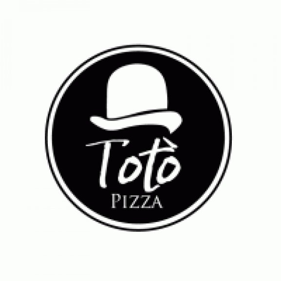 Logo of Toto Pizza
