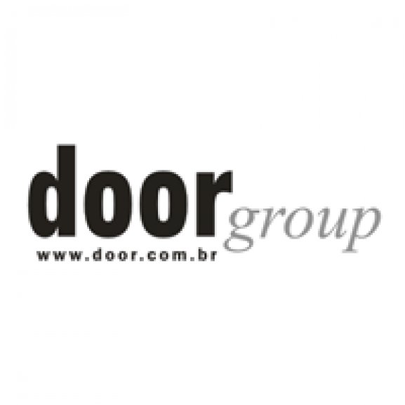 Logo of Door group