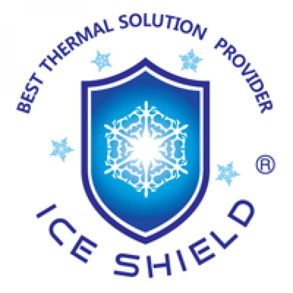 Logo of ICE SHIELD
