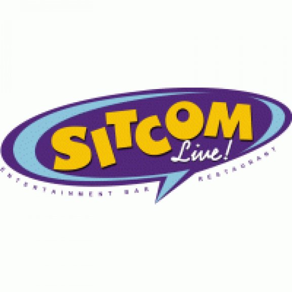 Logo of Sitcom Live! Las Piñas