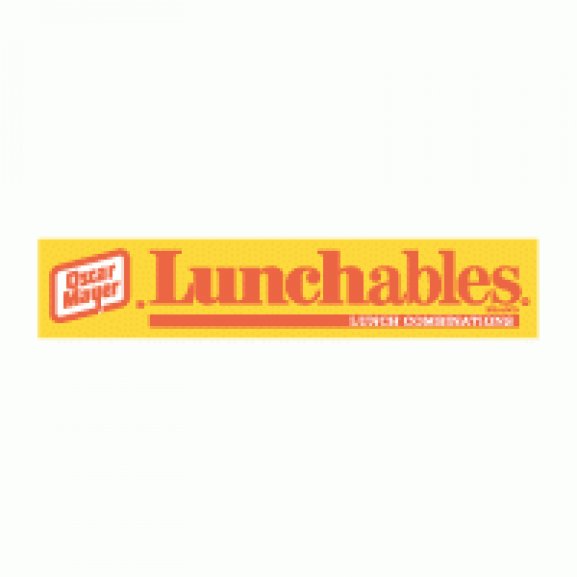Logo of Lunchables