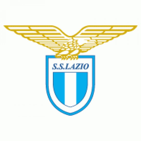 Logo of Lazio