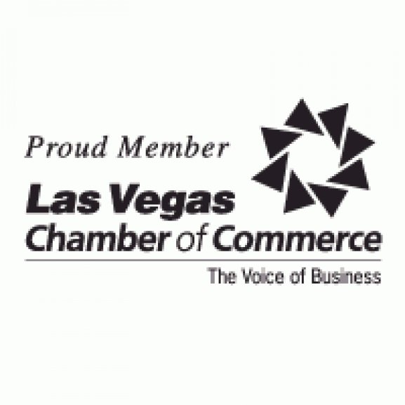 Logo of Las Vegas Chamber of Commerce