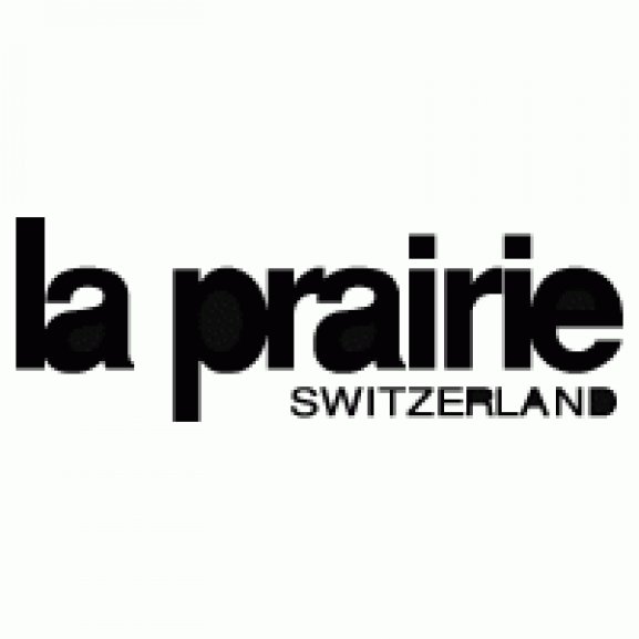 Logo of la prairie
