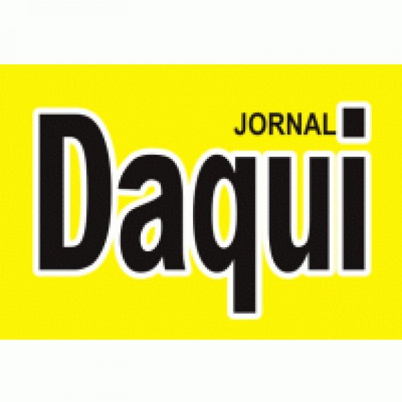 Logo of Jornal Daqui