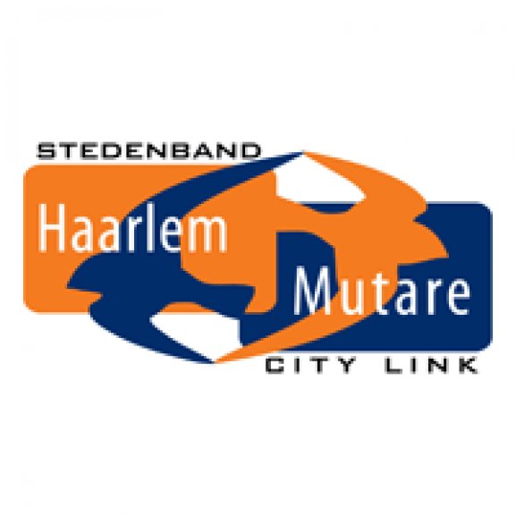 Logo of haarlem-mutare city link