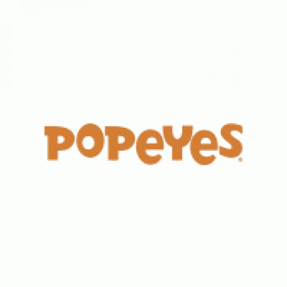 Logo of Popeyes