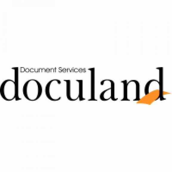 Logo of Doculand