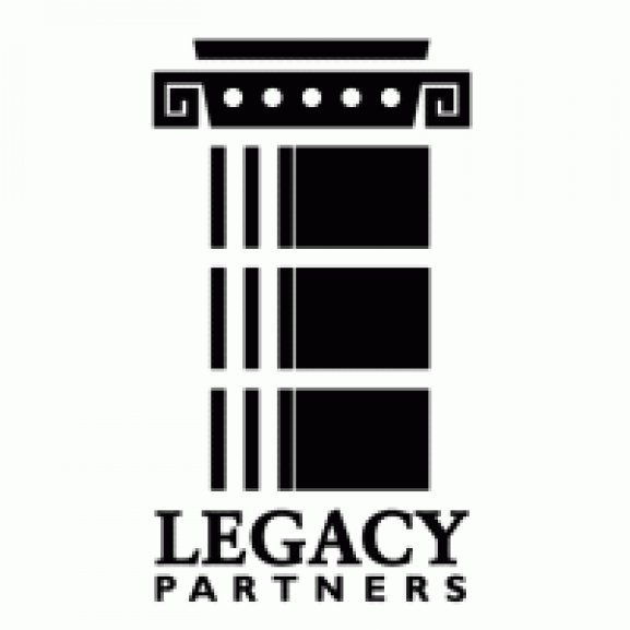 Logo of Legacy Partners Real Estate