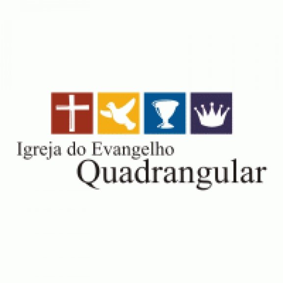 Logo of Igreja do Evangelho Quadrangular