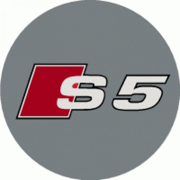 Logo of Audi S5