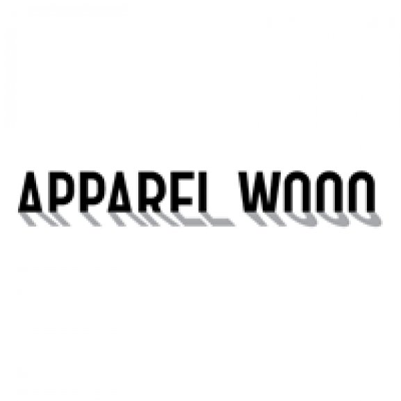 Logo of APPAREL WOOO