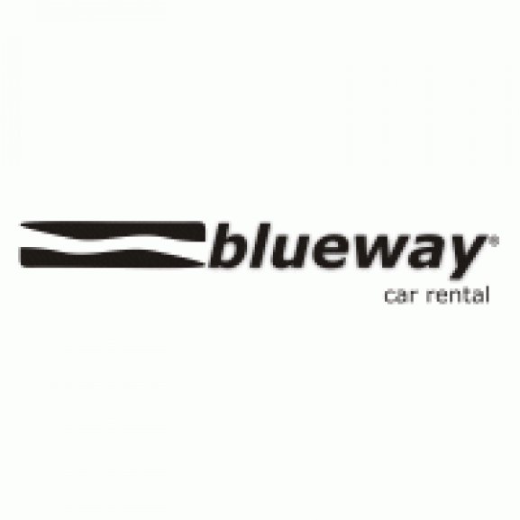 Logo of Blueway Car Rental
