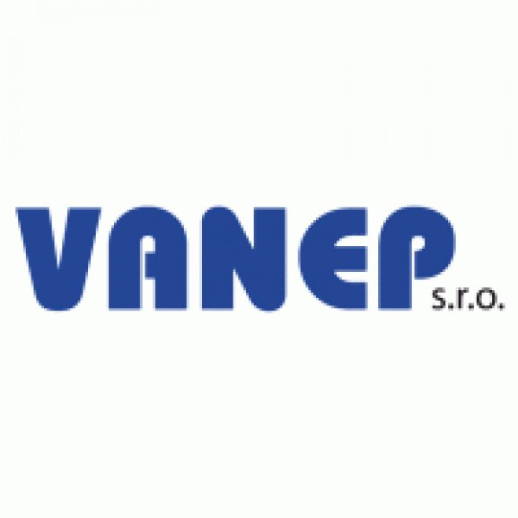Logo of VANEP s.r.o.