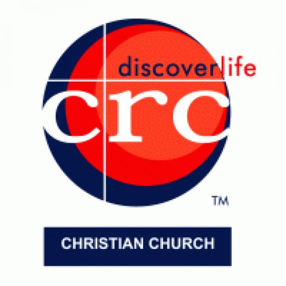 Logo of CRC Christian Church