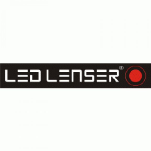 Logo of LED LENSER