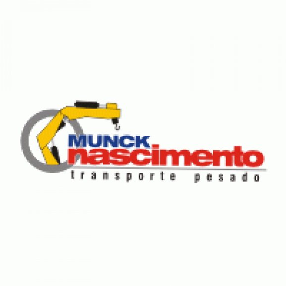 Logo of Munk Nascimento