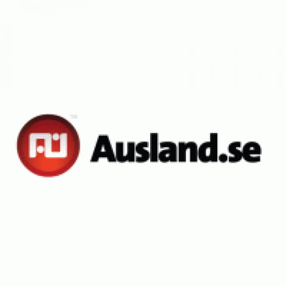 Logo of Ausland