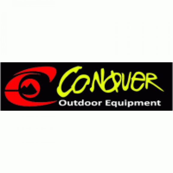 Logo of conquer outdoor equipments