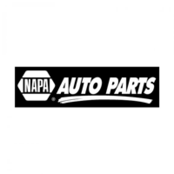 Logo of napa auto parts