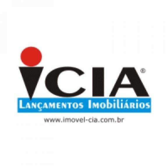 Logo of CIA Lançamentos Imobiliários