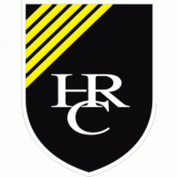 Logo of HRC - Brasão Henri Rene Christian