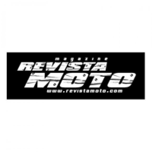 Logo of Revista Moto