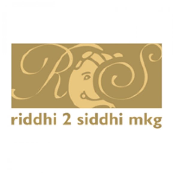 Logo of RIDDHI 2 SIDDHI MARKETING