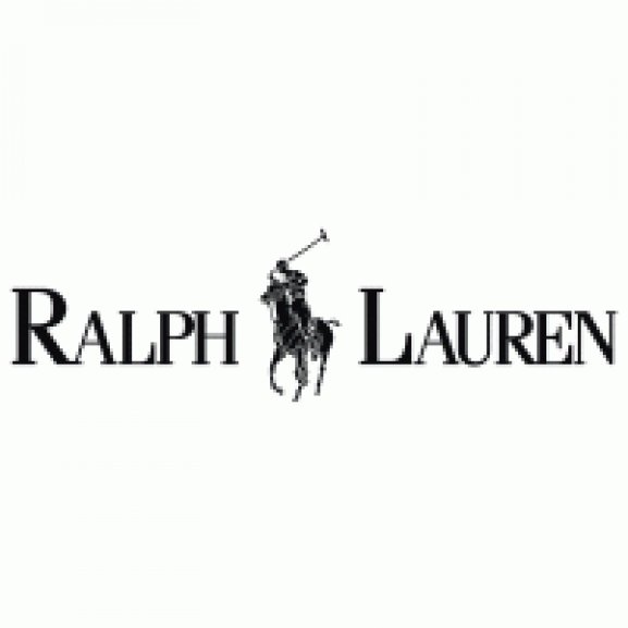 Logo of RALPH LAUREN