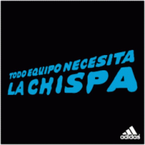 Logo of Todo Equipo Necesita...La Chispa