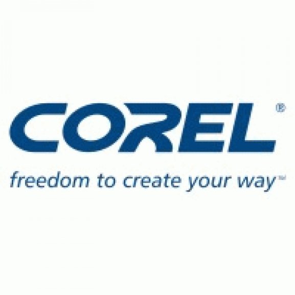 Logo of COREL