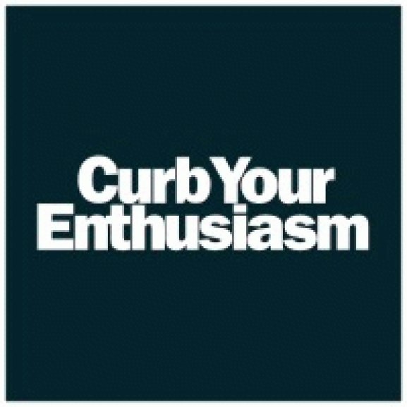 Logo of curb your enthusiasm