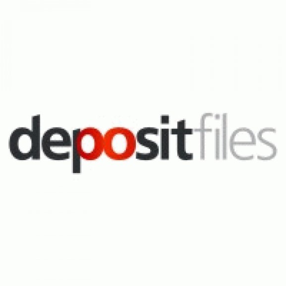 Logo of depositfiles