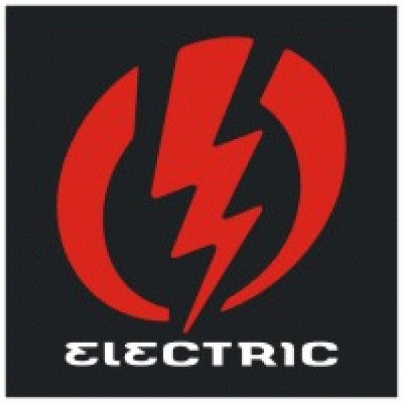 Logo of electric visual