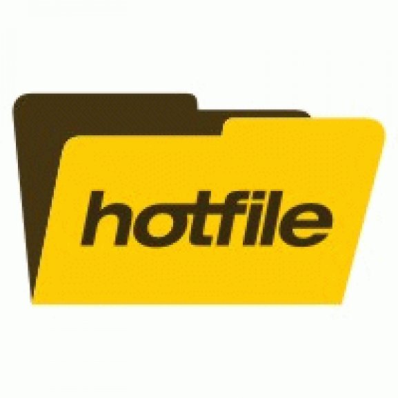 Logo of hotfile