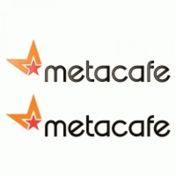 Logo of metacafe