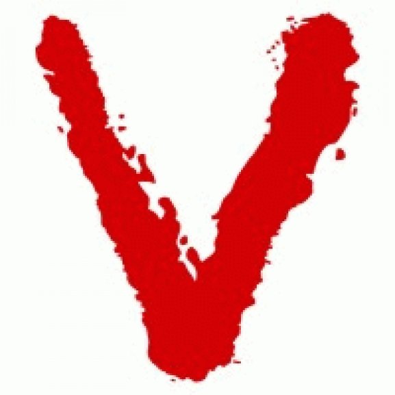 Logo of V (The Visitors)