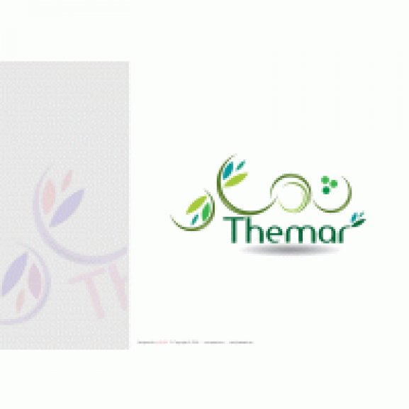 Logo of Themar Qatar