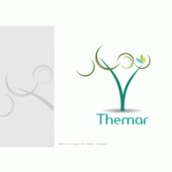 Logo of Themar Qatar
