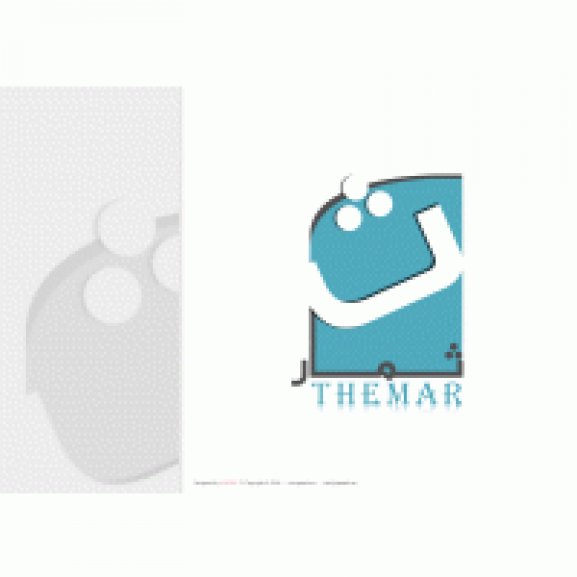 Logo of Themar Qatar