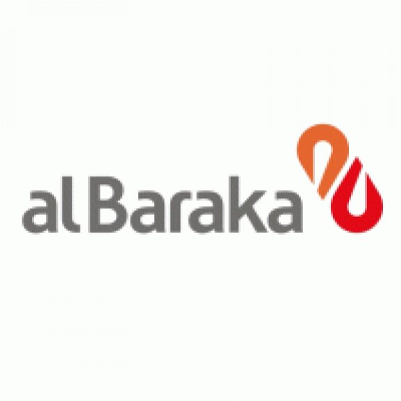 Logo of Albaraka