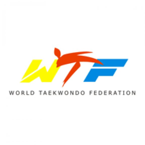 Logo of World Taekwondo Federation