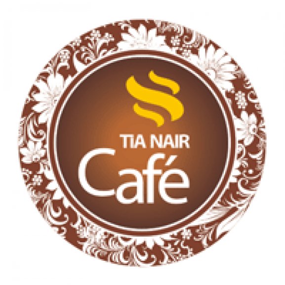 Logo of Tia Nair Café