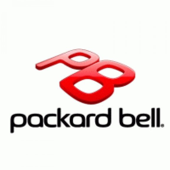 Logo of PACKARD BELL