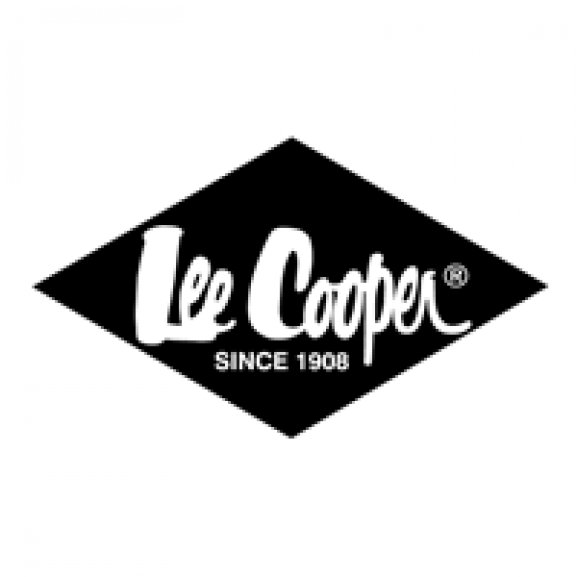 Logo of lee cooper