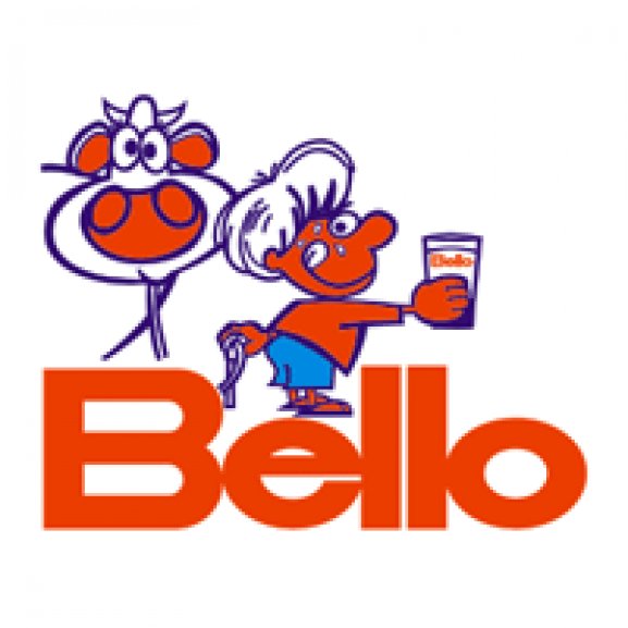 Logo of Leite Bello