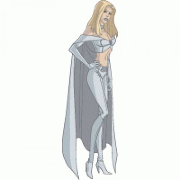 Logo of White Queen