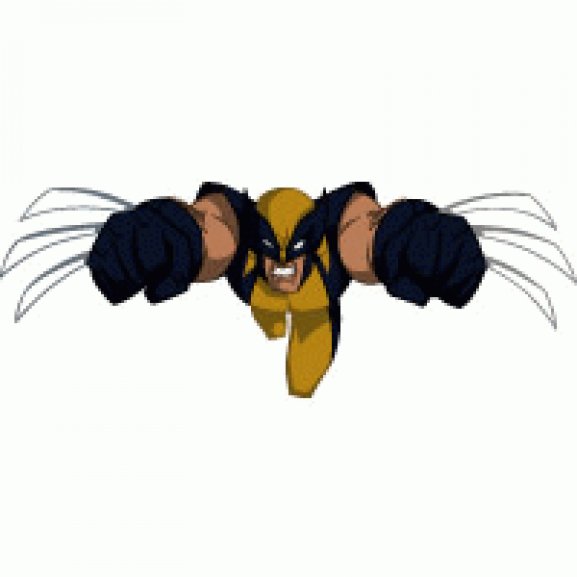 Logo of Wolverine