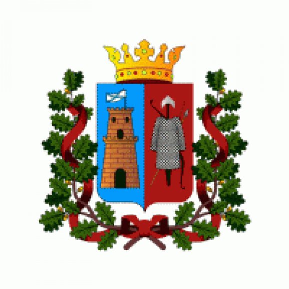 Logo of Coat of arms of Rostov-on-Don