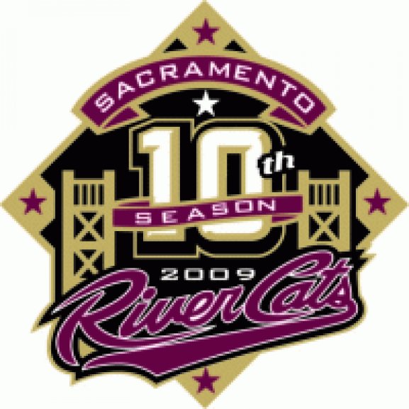 Logo of river cat